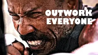 Outwork Everyone &ndash; The Mindset That Creates Winners | Motivational Speech