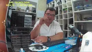 JBL CHARGE 3 - NÃO LIGA (análise do esquema elétrico) - PARTE 3