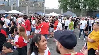 san jacinto ancash peru.festival peruano 2022 en new jersey