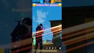 Freefire 😈 pro vs vp 🫢 are kya he ye hiposh king garena vale har gun ka change karte he #ff #sorts
