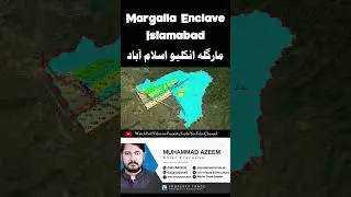 Margalla Enclave Islamabad introduction | Property Trade