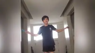 How to do toad|jump rope|