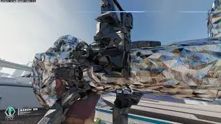 Call of Duty: Black Ops 7 - UNLOCKED ARCLIGHT CAMO on LAUNCHER