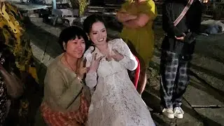 TRỰC TIẾP HỒNG LOAN HÁT LÔ TÔ SHOW