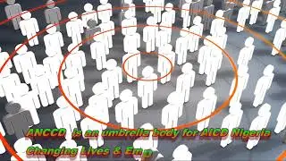 ANCCD / Anchor Initiative for Community Development/Action Network Centre/Community Development