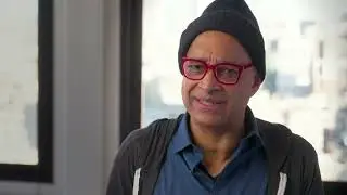 Fred Profile - Queer Health Is Power