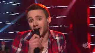 🇩🇪 2012 Unser Star f&uuml;r Baku - der deutsche Vorentscheid zum ESC - Sieger: Roman Lob