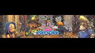 Стоит ли тратить время? ⏲ Eterspire