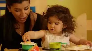 Typical Childhood Development & The Impact of Trauma