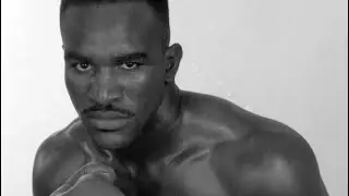 Evander Holyfield - &ldquo;The Real Deal&rdquo; - Edit