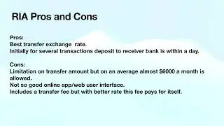 USD To INR money transfer remittance service provider comparison (US to IND bank to bank transfer)
