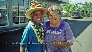 George Naope Collection - Digital ʻUmeke Tutorial