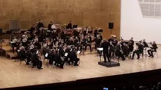 MURABAAE 'ASUD (Ferrán Campos Valdés )