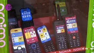 Nigerians Revert to 2G Mobile Phones Amid Rising Cost of Living