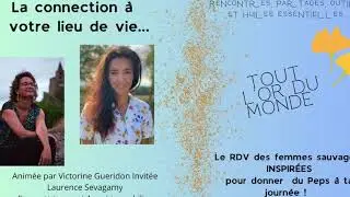 Tout l'or du monde - Laurence Sevagamy