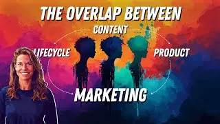 Product Marketing, Lifecycle Marketing, Content Marketing... What's the Difference?
