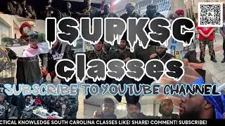 Charity Suffereth Long: (BE THAT HUMBLE PERSON) ISUPK SOUTH CAROLINA / AUGUSTA