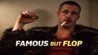 Top 10 Movies That Flopped but Became Cult Classics