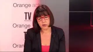 Super Nanny : «  Je ne joue aucun rôle »
