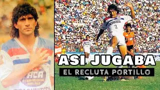 AS&Iacute; JUGABA: NELSON 