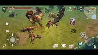 How to get huge amount of healing fast in Mutiny Pirate Survival RPG : Tips and tricks