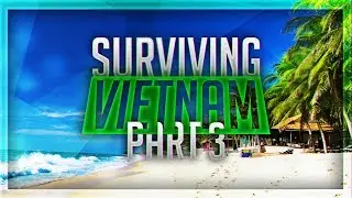 Vietnam Flashbacks - Almost Dying In Nam