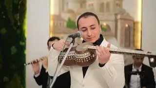 Baxtiyor Mavlonov - Akoi dilu jonam (video)