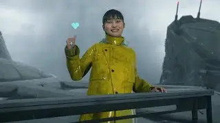 #14 【デススト2】初見プレイ動画（実況なし）※ネタバレあり
