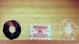 Tape Mixes - Promo #2