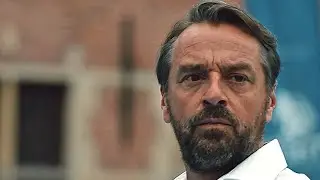 Undercover (2020 - Season 2) - Series (Belgium, Netherlands) - Official Trailer - Netflix