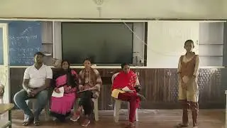 Debate competition 