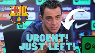 BARCELONA MIDFIELDER TAKEN OFF WITH AN INJURY AGAINST REAL SOCIEDAD