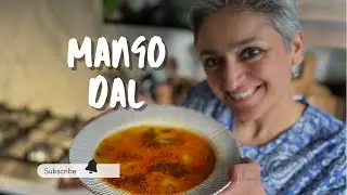 МАНГО ДАЛ | Самый вкусный тур дал с манго | Здоровое и вкусное блюдо | Еда с Четной