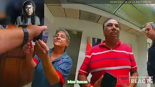 Police Tactical Team Responds to High-Risk Bank Incident | Body Cam Reaction