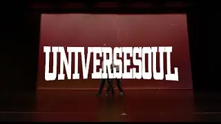 UNIVERSESOUL  |  TREK&FRIENDS 2022  |  TOAVANCOUVER