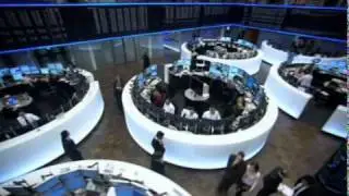 Die Geschichte der Deutschen B&ouml;rse