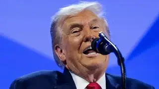 Trump Says Europe &ldquo;Unrecognisable&rdquo; From Migration, Slams Green Energy &ldquo;Hoax&rdquo; | WEF 2026 | VERTEX
