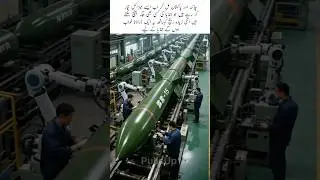Pakistan and China are preparing something big #creative #technology #shortvideo #army #aviation #us