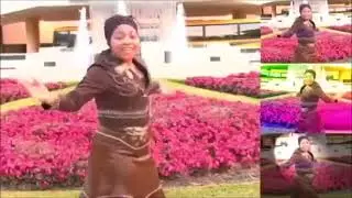 Respekte BonDye  ( Rose George)