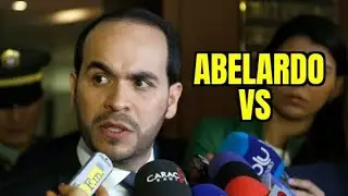 ABELARDO DE LA ESPRIELLA DESTROZ&Oacute; A PERIODISTAS ZURDOS 🔥🔥🔥