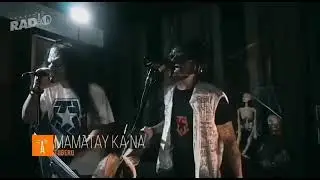 Tubero - Mamatay kana