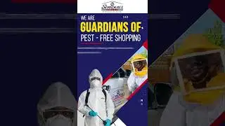 WE ARE STRICKALL #strickallpestcontrol #holisticpestcontrol #pestsolutions #strickall