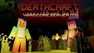 DeathCraft III - Teaser Trailer