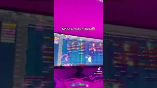 What have i done? HARDEST BEAT EVER!🤩