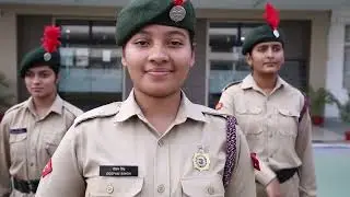 National Anthem - Sunbeam Women's College Varuna