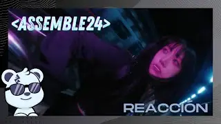 Reaccionando al MV 