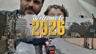 Welcome to New Year|2026