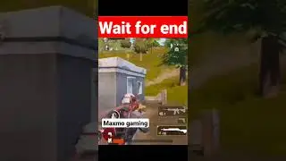 livek match#bgmi play#maxmo pubg video