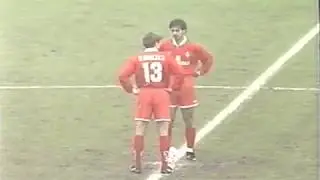 PIACENZA - INTER : 1 - 0 (PARTITA INTERA del campionato 1995/96)