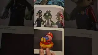 Livre geek art num&eacute;ro 1 lecture partie 2